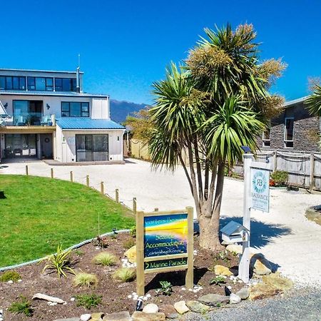 Carters Beach Seaside Accommodation Luaran gambar