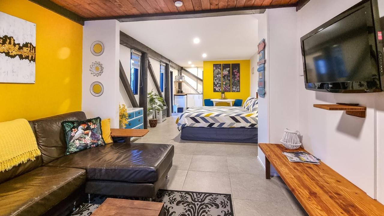 Carters Beach Seaside Accommodation Luaran gambar