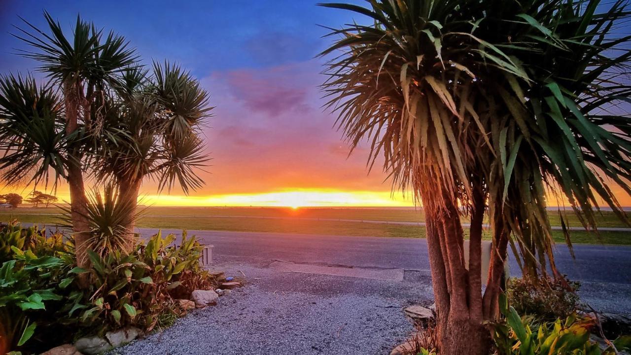 Carters Beach Seaside Accommodation Luaran gambar