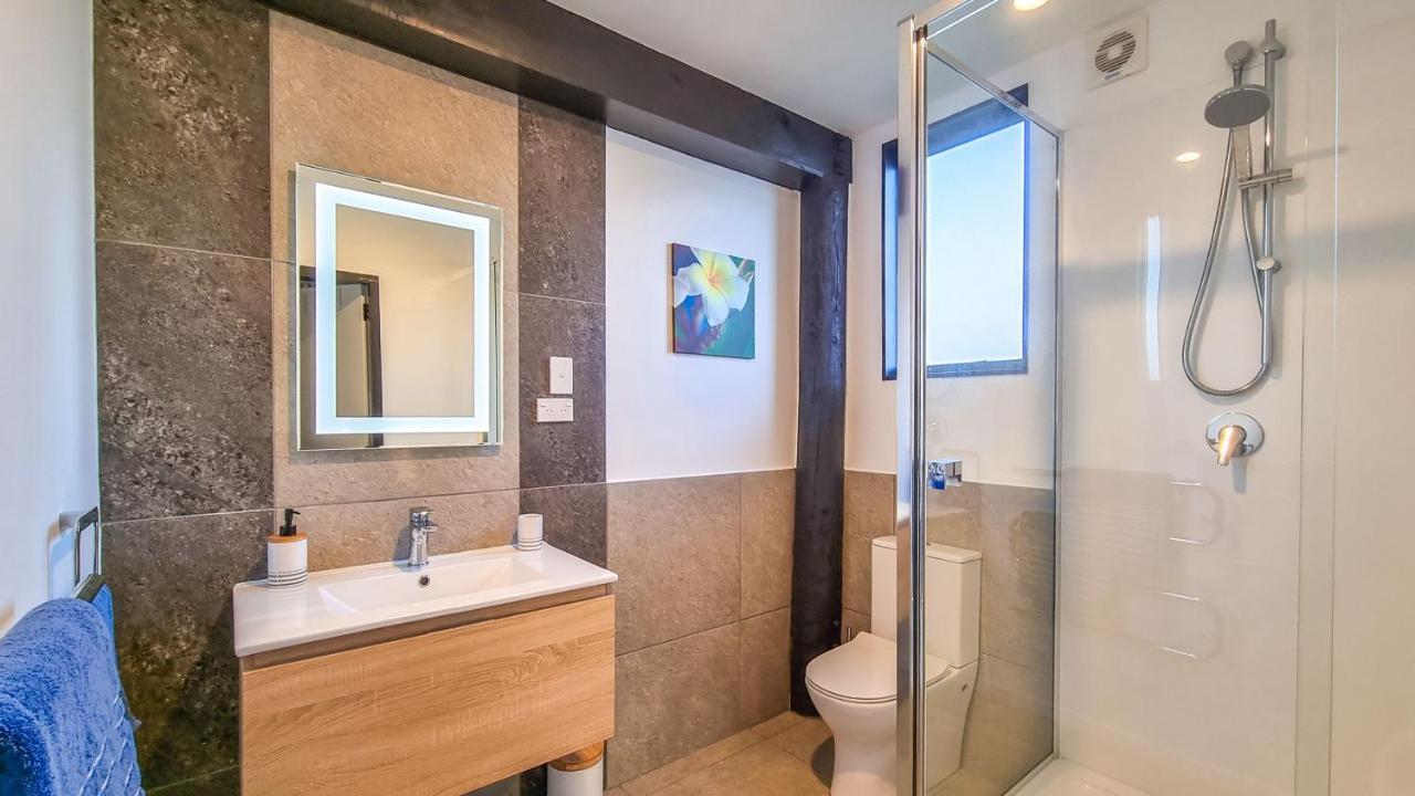 Carters Beach Seaside Accommodation Luaran gambar