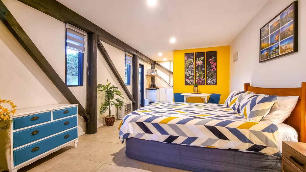 Carters Beach Seaside Accommodation Luaran gambar