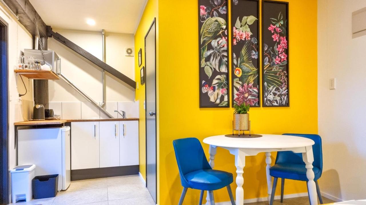 Carters Beach Seaside Accommodation Luaran gambar