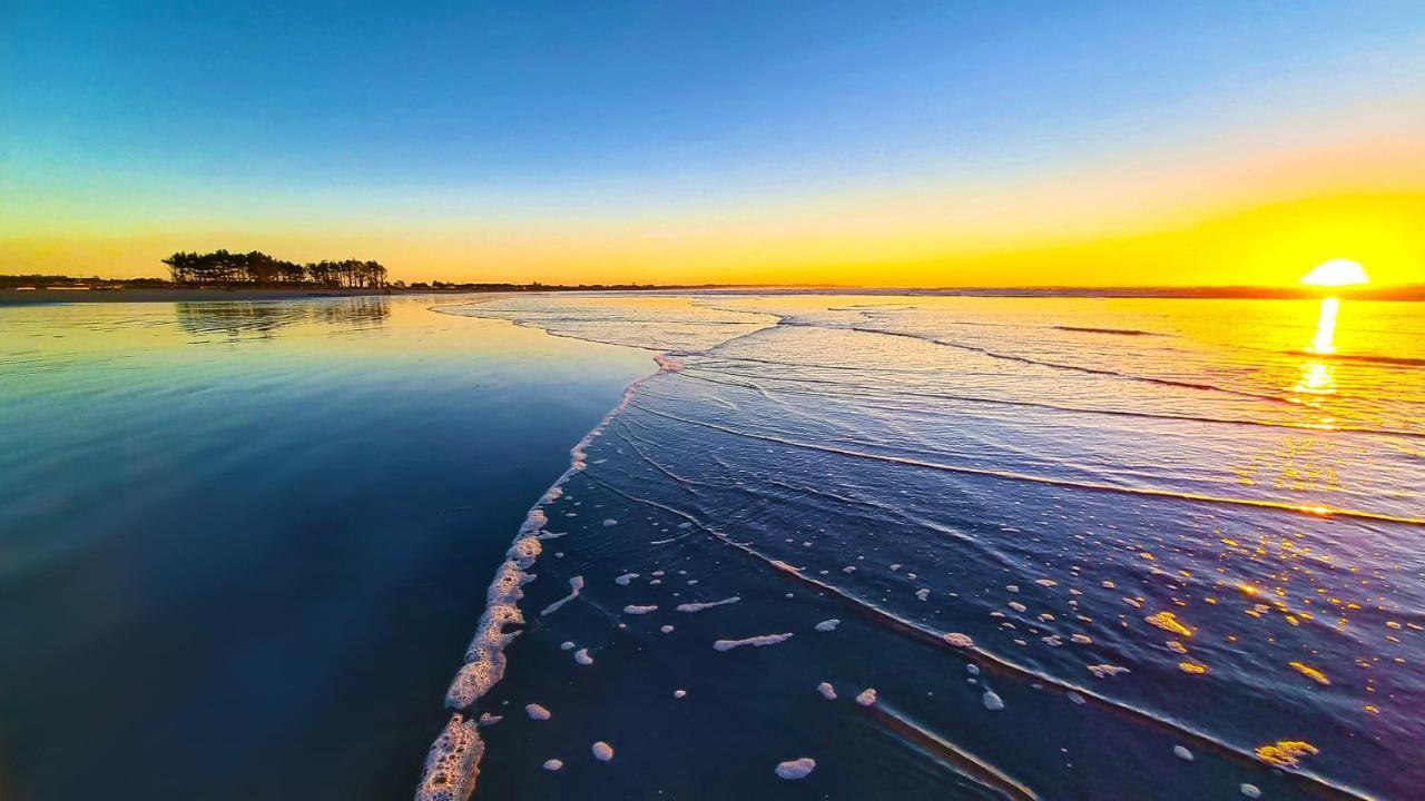 Carters Beach Seaside Accommodation Luaran gambar