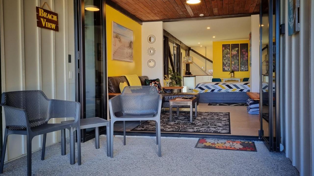 Carters Beach Seaside Accommodation Luaran gambar